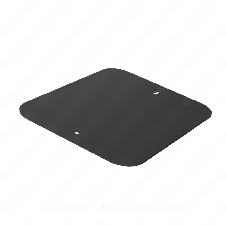 18-64015-002 COVER-FLOOR-SHIFT CENTER AUTO M2