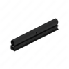18-64044-000 SEAL-WEATHERSTRIP,CAB DOOR