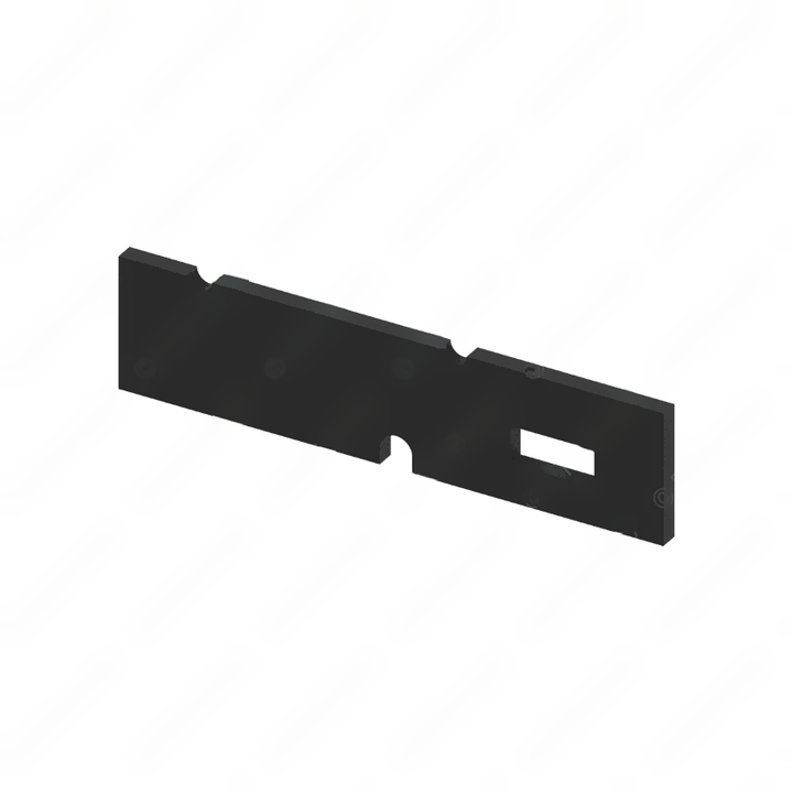 18-64082-000 INSULATION,FIREWALL,CENTER