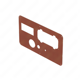 18-64085-509 PANEL-SLEEPER,CONTROL,LG,CHERRY