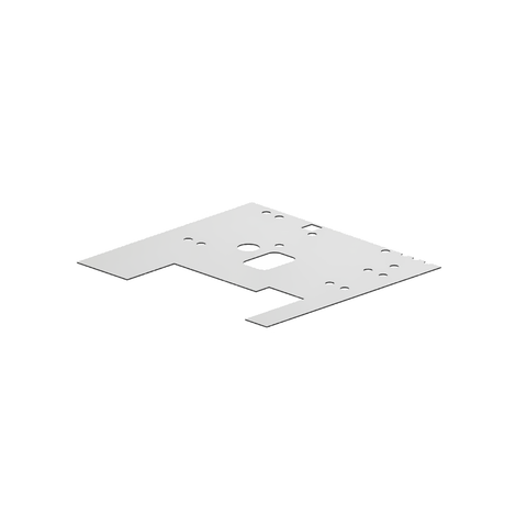 18-64108-001 INSULATION-FL,DAYCAB,IN-CAB BATTERY BOX