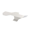 18-64151-001 PANEL-LONGITUDINAL CLOSER,RH,WST