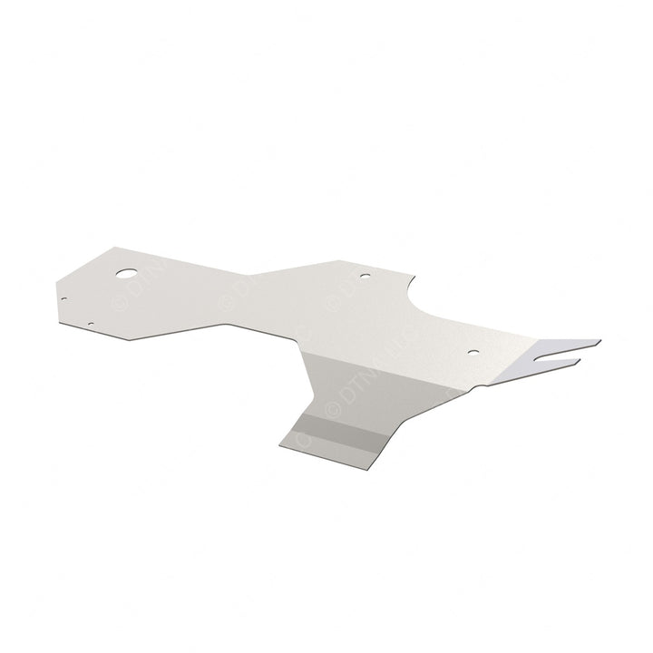 18-64151-001 PANEL-LONGITUDINAL CLOSER,RH,WST