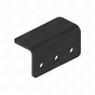 18-64177-000 BRACKET-MOUNTING,BODY,B2