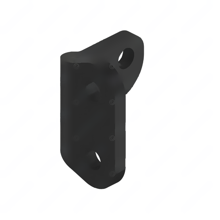 18-64275-000 BRACKET-WST,SHOCK ABS LOWER,LH