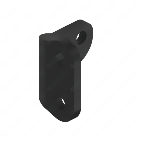 18-64275-000 BRACKET-WST,SHOCK ABS LOWER,LH