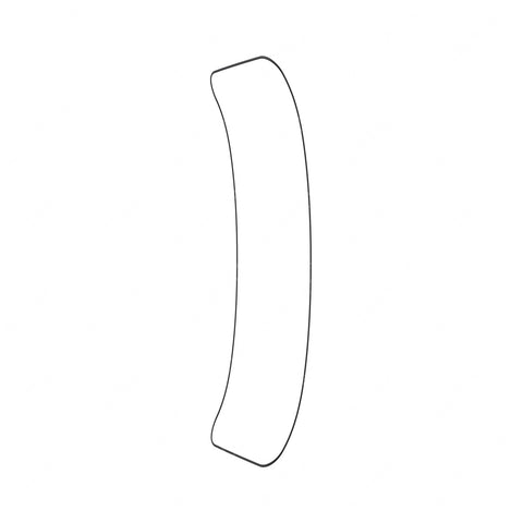 18-64290-001 RETAINER - WINDOW GLASS