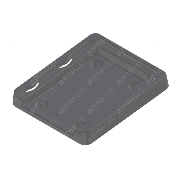 18-64313-000 COVER-PDM,FLOOR MOUNTED,BASE