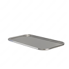 18-64344-001 COVER-VENT,STAINLESS