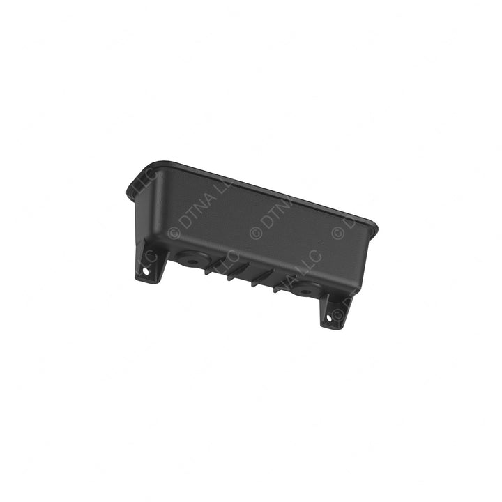 18-64622-001 HANDLE CUP-DRIVELINE,DOOR,UPPER,BLACK