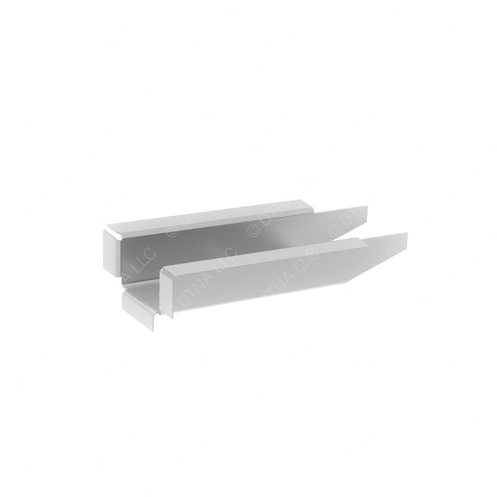 18-64686-000 PANEL-CAB STRUCTUR,FRONT,EXTENSION LONGI