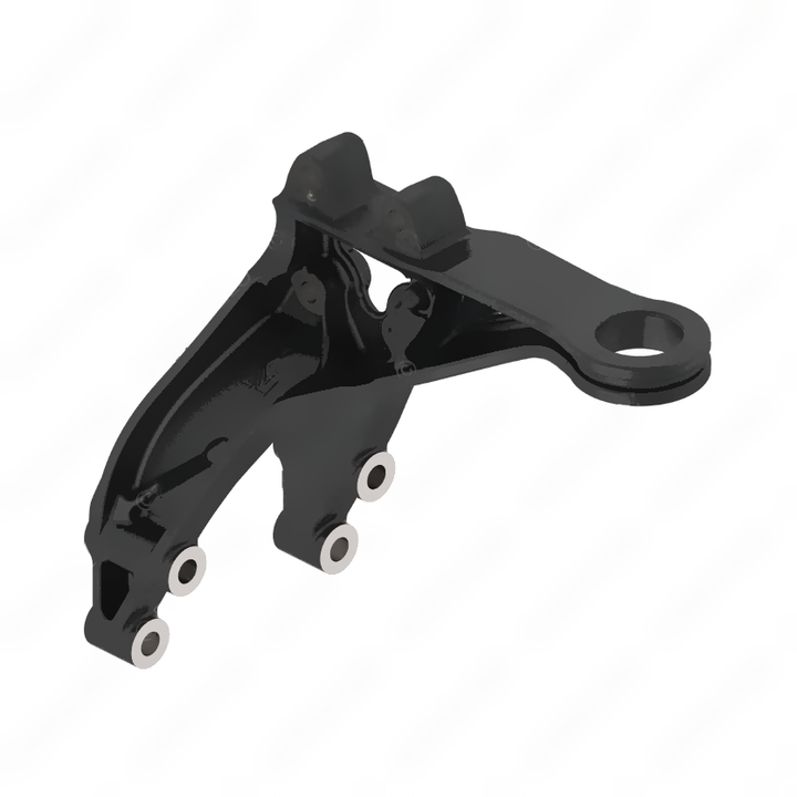 18-64717-000 BRACKET-CAB MOUNTING,FRONT,WST,STD