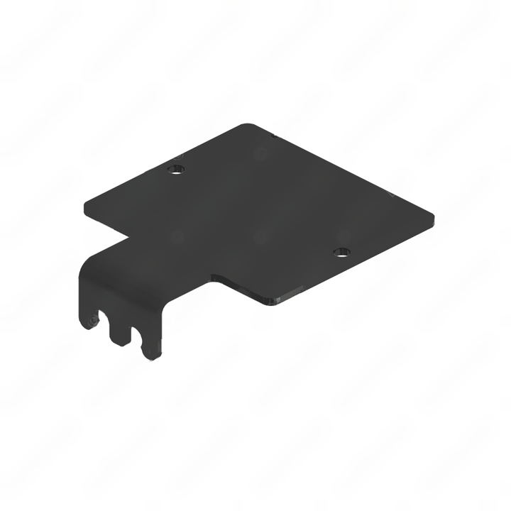 18-64724-000 BRACKET-CABLE RELEASE,UPPER BUNK