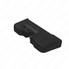 18-64726-002 COVER-LATCH,UPPER BUNK,38N