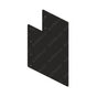 18-64849-002 MUD FLAP-SPLASH SHLD,COL,112,LH,TRIM
