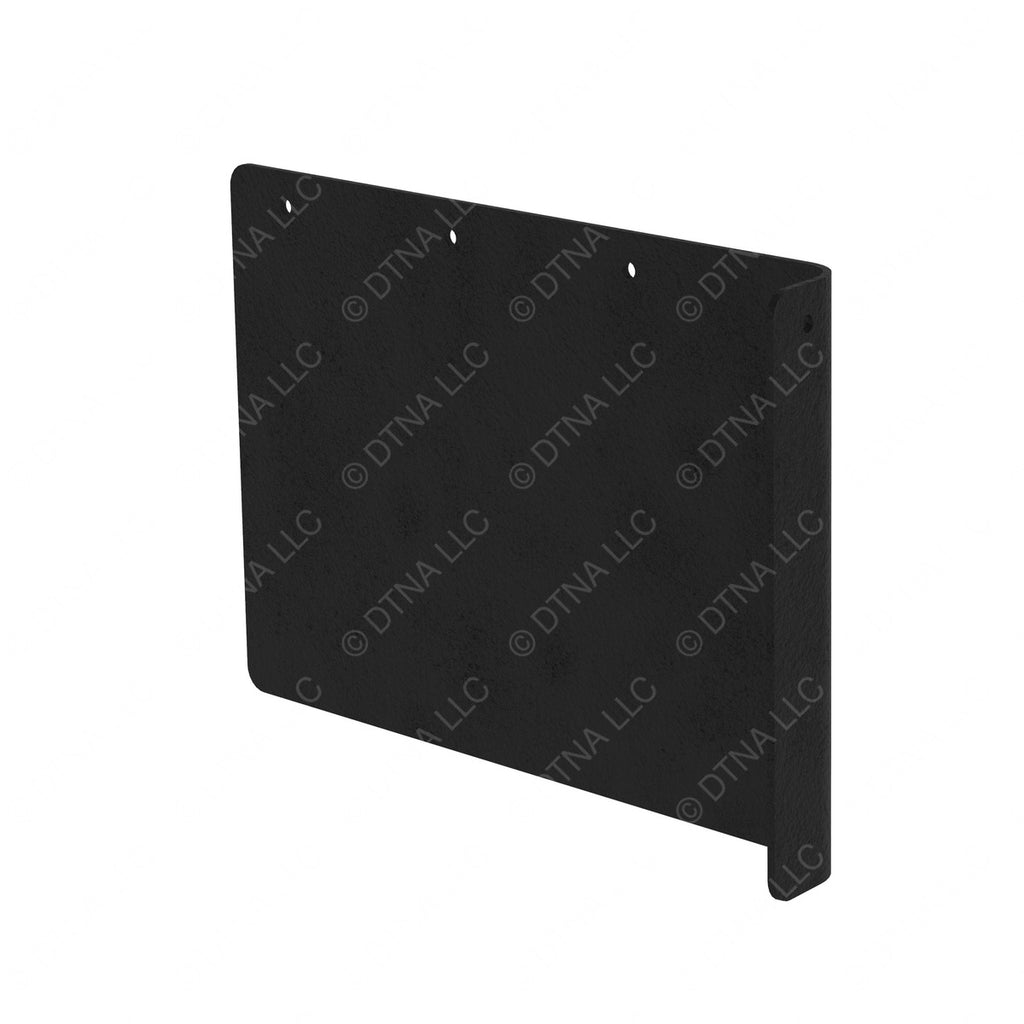 18-64850-001 MUDFLAP-SPLASH SHIELD,24U,RH