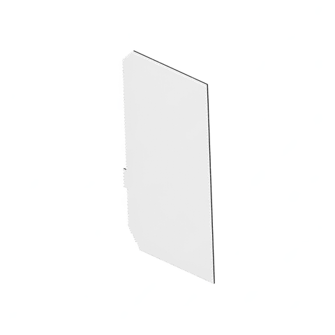 18-64854-000 INSULATION-CAB,FLOOR,AFT,40