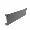 18-64894-001 PANEL-TOEKICK,RH CABINET,NARROW