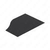 18-65142-000 LINER-SHELF,TOP,RH CABINET,WIDE