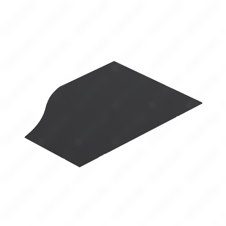 18-65142-000 LINER-SHELF,TOP,RH CABINET,WIDE