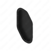 18-65171-003 BEZEL-STORAGE BIN-RH