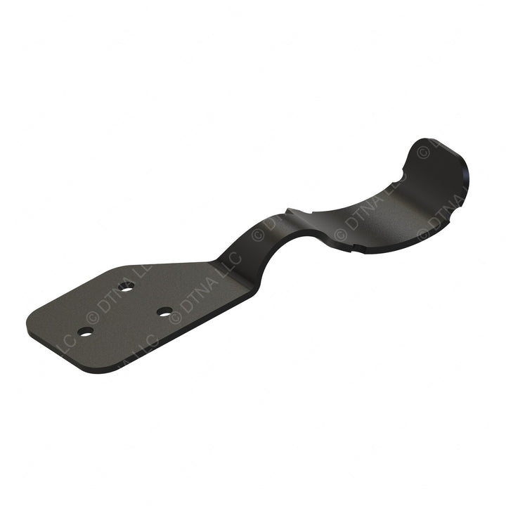 18-65172-000 BRACKET-HANDLE-DOOR LATCH,HARNESS,DOOR,L
