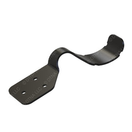 18-65172-001 BRACKET-HANDLE-DOOR LATCH,HARNESS,DOOR,R