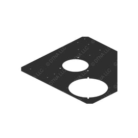 18-65222-000 STATION-OPERATOR,BOARD-FLOOR,PEDAL MOUNT