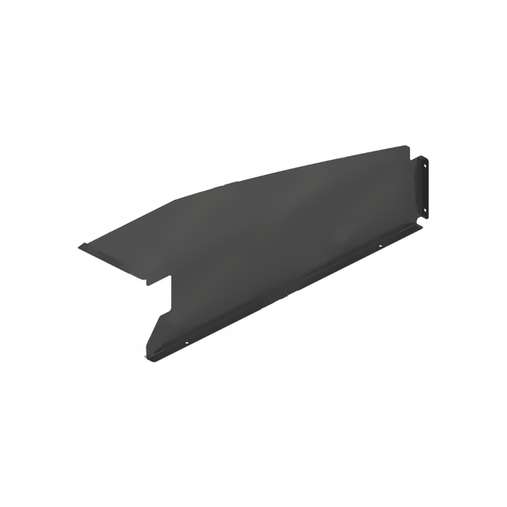 18-65304-000 VENT-REFRIGERATOR,HIGH RF,WIDE