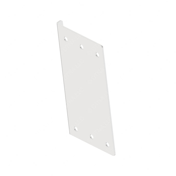 18-65345-000 BRACKET-REINFORCEMENT,FLEX-STEPS,LH-AFT