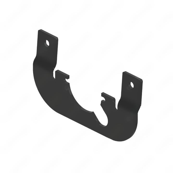 18-65468-000 BRACKET-SUPPORT,BLOCK HEATER,P3