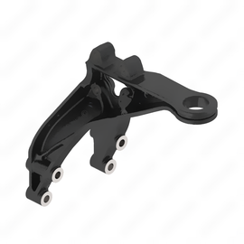 18-65491-002 BRACKET-ZODIAC,CAB MOUNT,LHS,THIN RAIL