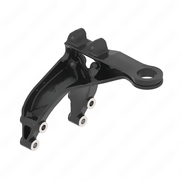 18-65491-003 BRACKET-ZODIAC,CAB MOUNT,LHS,THICK RAIL