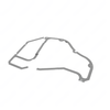 18-65511-003 BARRIER-VAPOR,CAB DOOR,WDO,RH