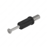 18-65626-000 DOWEL-SCREW-IN