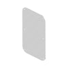 18-65699-000 PANEL-BACKWALL,COVER,EXHAUSTER