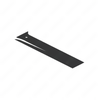 18-65748-000 INSULATION-CAB,B-PILLAR,RS