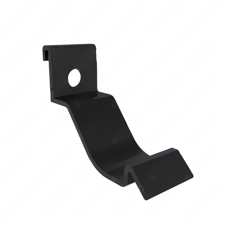 18-65752-000 BRACKET-RESTRAINTERIOR,UPPER BUNK