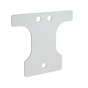 18-65754-000 REINFORCEMENT-CAB MOUNT