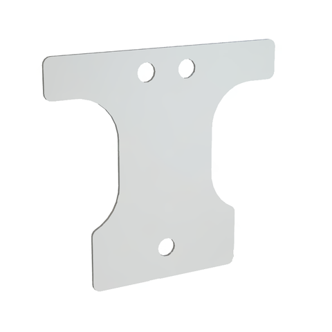 18-65754-000 REINFORCEMENT-CAB MOUNT