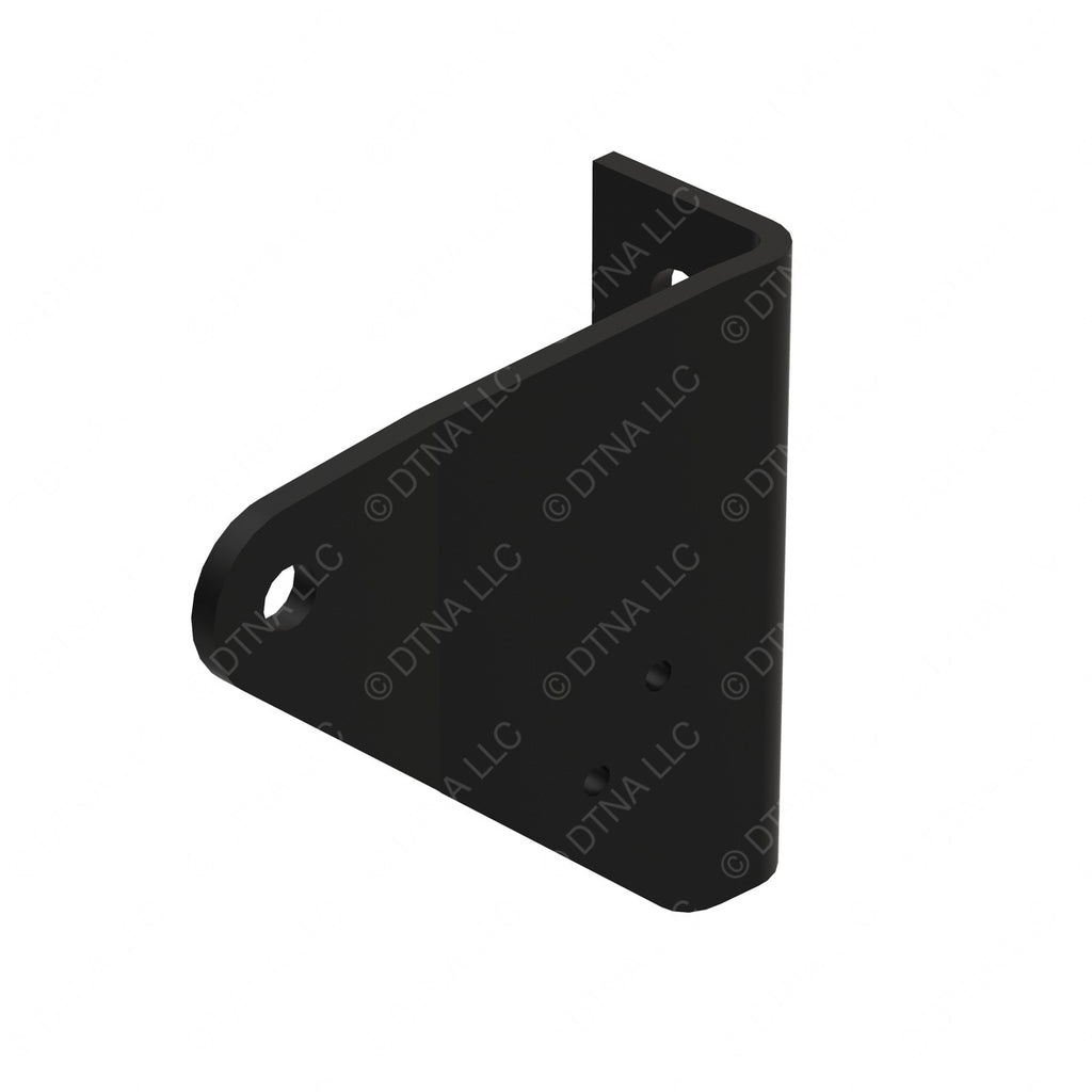 18-65808-000 SUPPORT-AIR SPRING/SHOCK,LOWER.LH