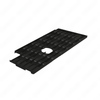 18-65833-001 DIVIDER-STORAGE,40 IN CHAMBER ,LH,APU