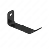 18-65877-000 BRACKET-UNDERDASH COVER,LHS