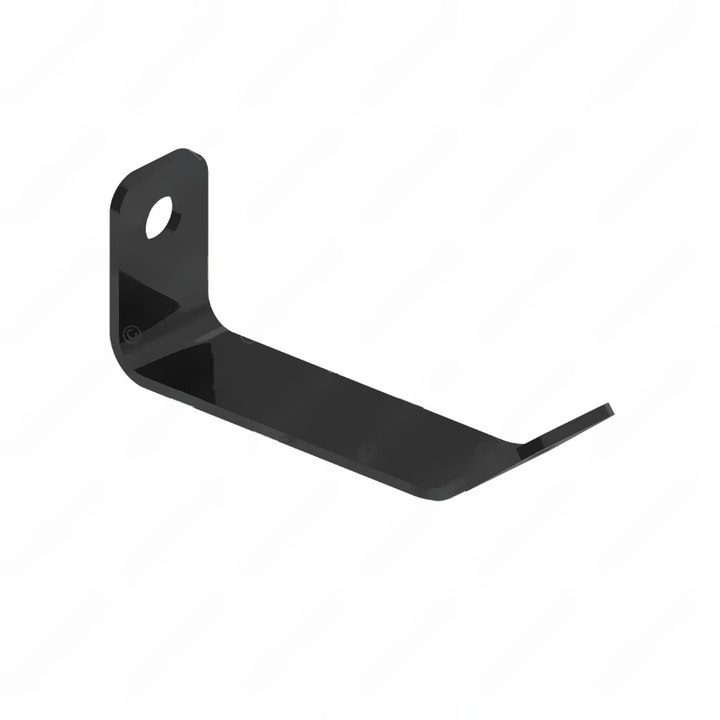 18-65877-000 BRACKET-UNDERDASH COVER,LHS