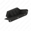 18-65909-000 PEDAL-STATIONERY, REST
