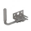 18-65917-000 LATCH-ROTARY,GRILLE,LH, FTL ARG