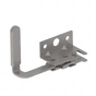 18-65917-000 LATCH-ROTARY,GRILLE,LH, FTL ARG