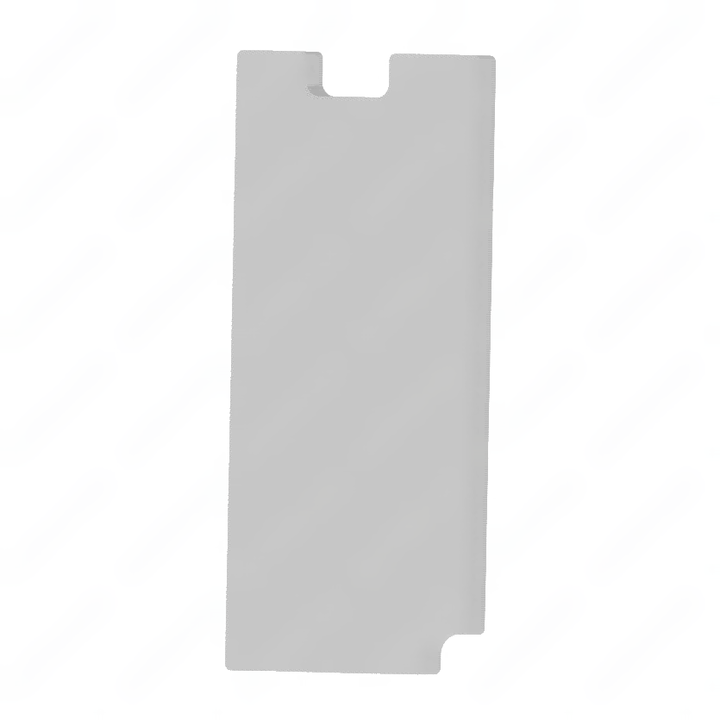 18-66050-000 INSULATION-SIDEWALL,NO BAG DOOR