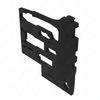 18-66295-000 INSULATION-FRONTWALL,LH,TBM,P3
