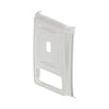 18-66377-001 PANEL-BODY SIDE,OUTER,48,BAGGAGE,VENT,RH